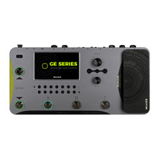 MOOER GE1000 Процессор эффектов