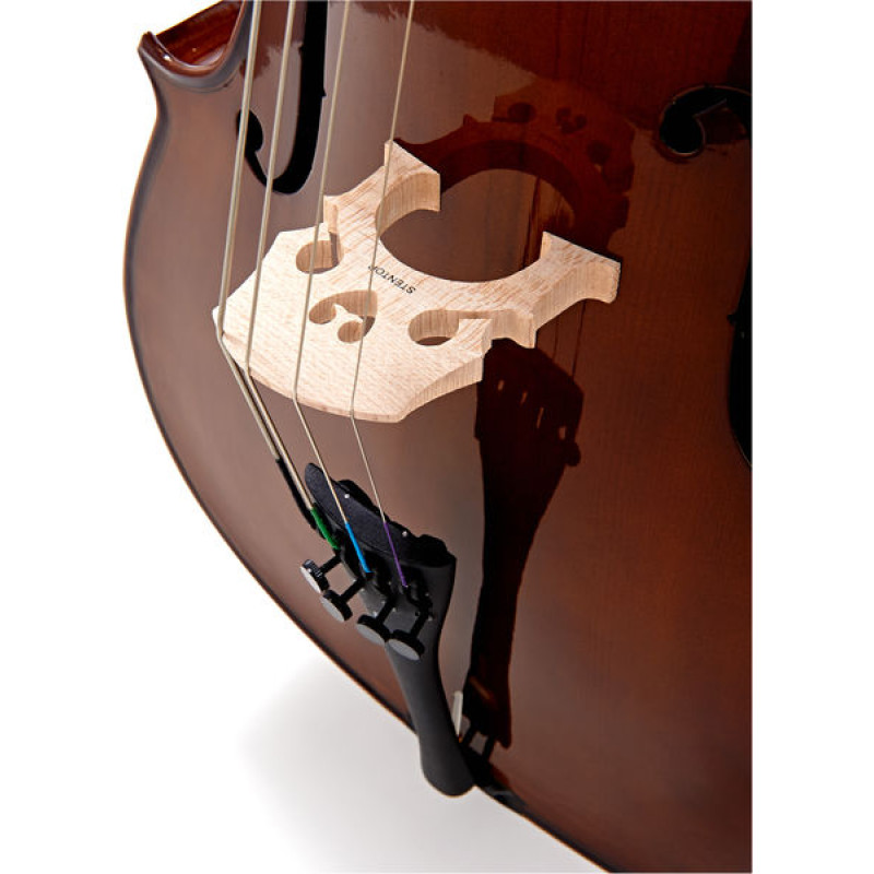 STENTOR 1102/E STUDENT I CELLO OUTFIT 1/2 Виолончель