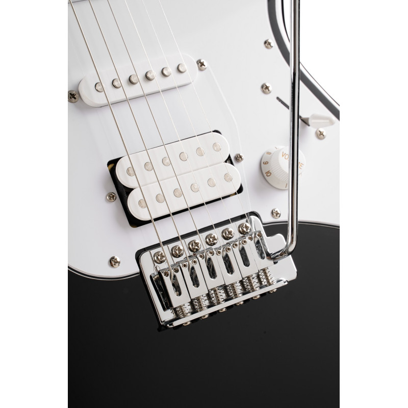 CORT G200 (Black) Електрогітара