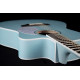 CORT Jade Classic (Sky Blue Open Pore) Електрогітара