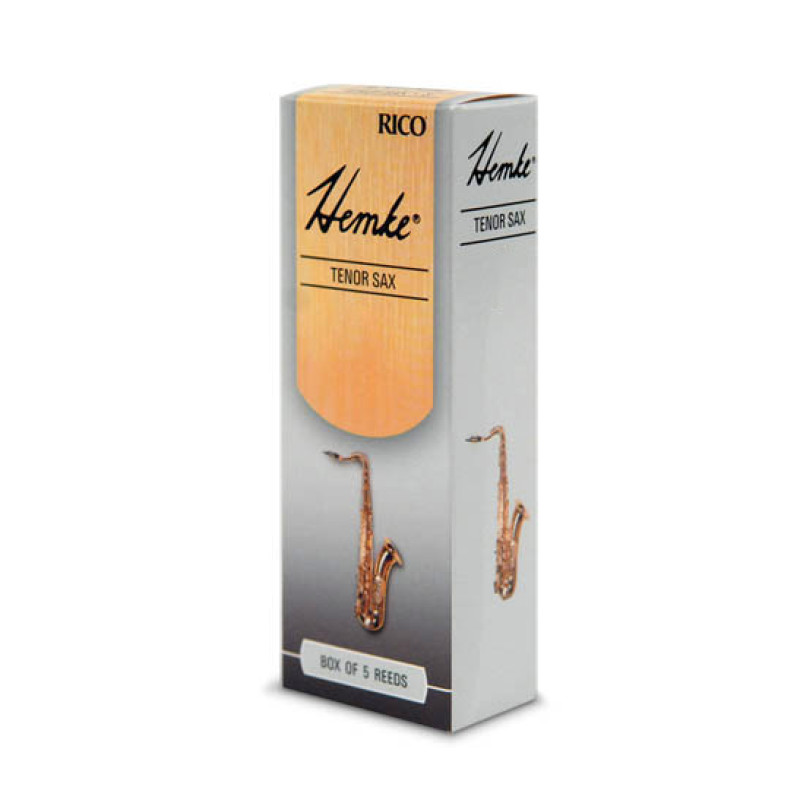 RICO Frederick L. Hemke - Tenor Sax #3.0 (1шт)
