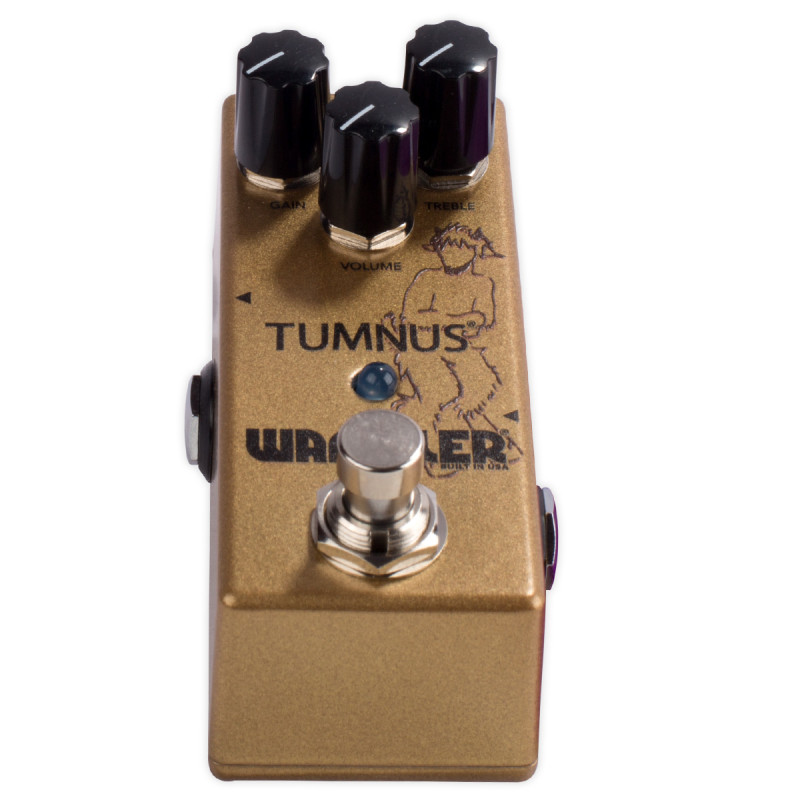 WAMPLER TUMNUS
