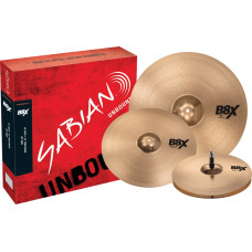 SABIAN B8X Performance Set Комплект тарелок