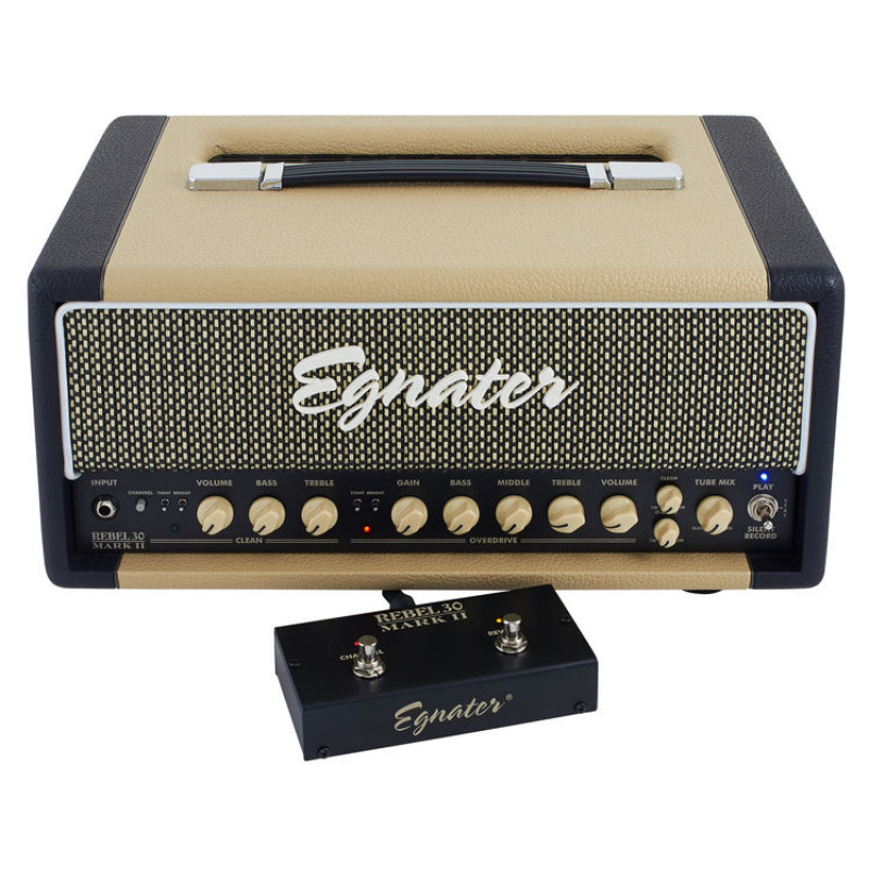 EGNATER REBEL 30 MKII