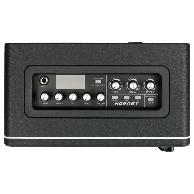MOOER Hornet Black Комбопідсилювач