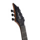 CORT KX700 EVERTUNE OPBK w/bag Электрогитара