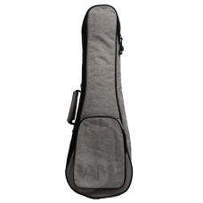 FZONE CUB7 Concert Ukulele Bag (Grey) Чохол для укулеле