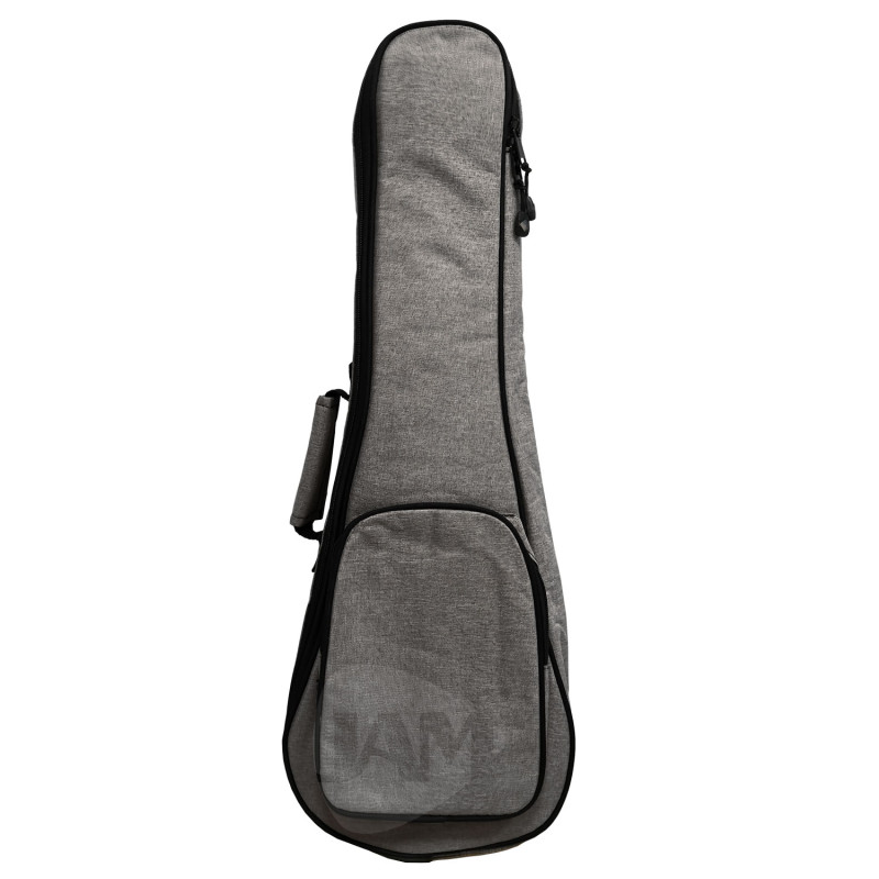FZONE CUB7 Concert Ukulele Bag (Grey) Чохол для укулеле