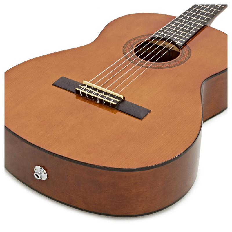 YAMAHA CX40 Класична гітара