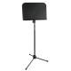 GATOR FRAMEWORKS GFW-MUS-2000 Deluxe Tripod Style Sheet Music Stand