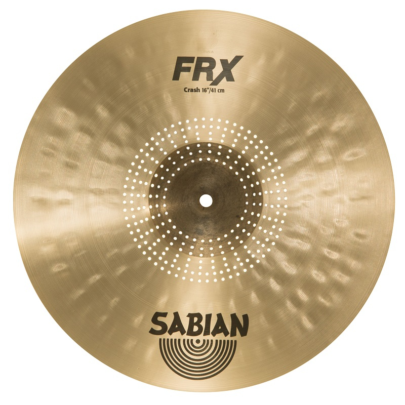 SABIAN 16