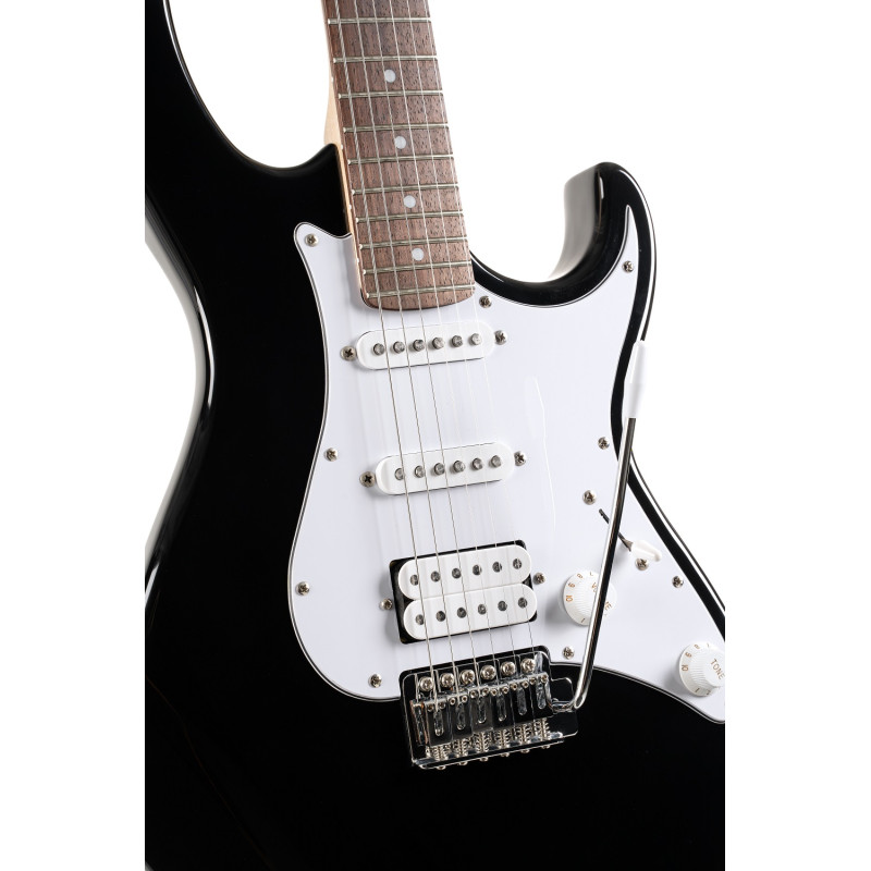 CORT G200 (Black) Електрогітара
