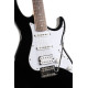 CORT G200 (Black) Електрогітара