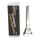 DUNLOP HE260 HERCO MOUTHPIECE TRUMPET