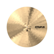 SABIAN 19” STRATUS CRASH