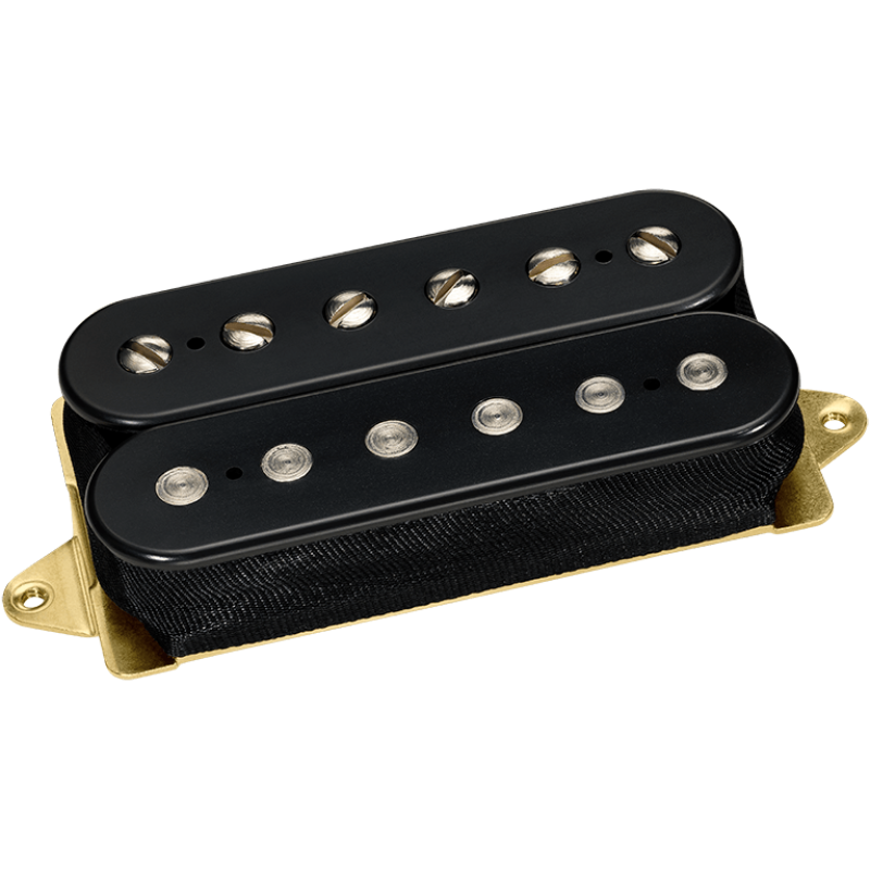 DIMARZIO NORTON (Black)