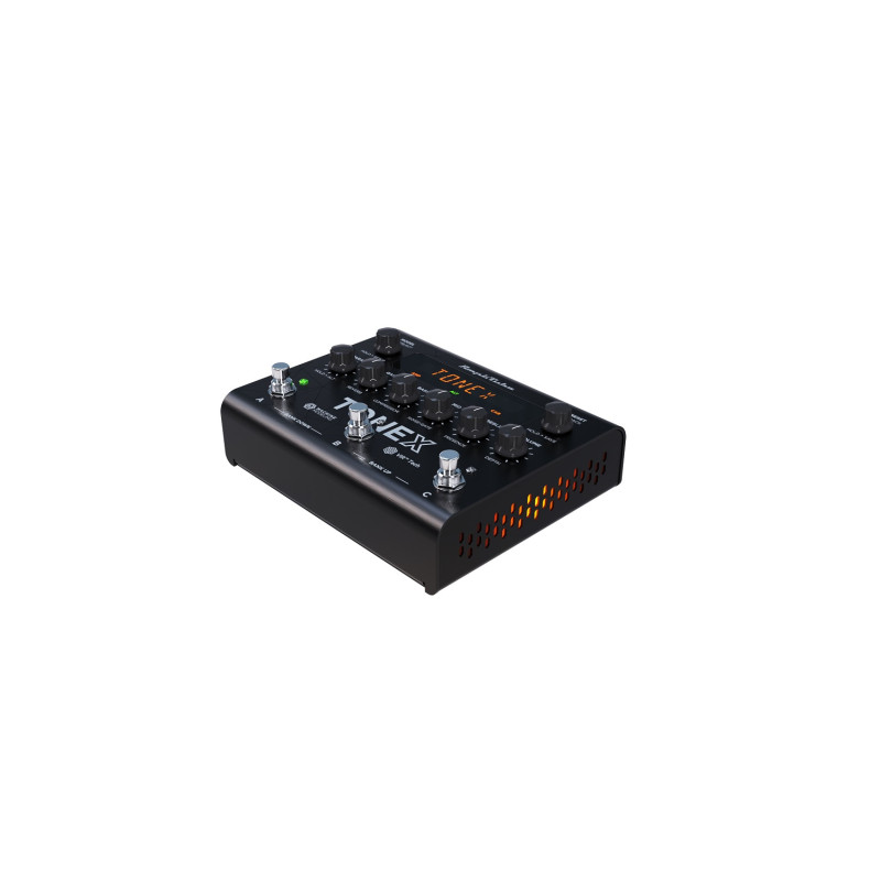 IK MULTIMEDIA ToneX Pedal