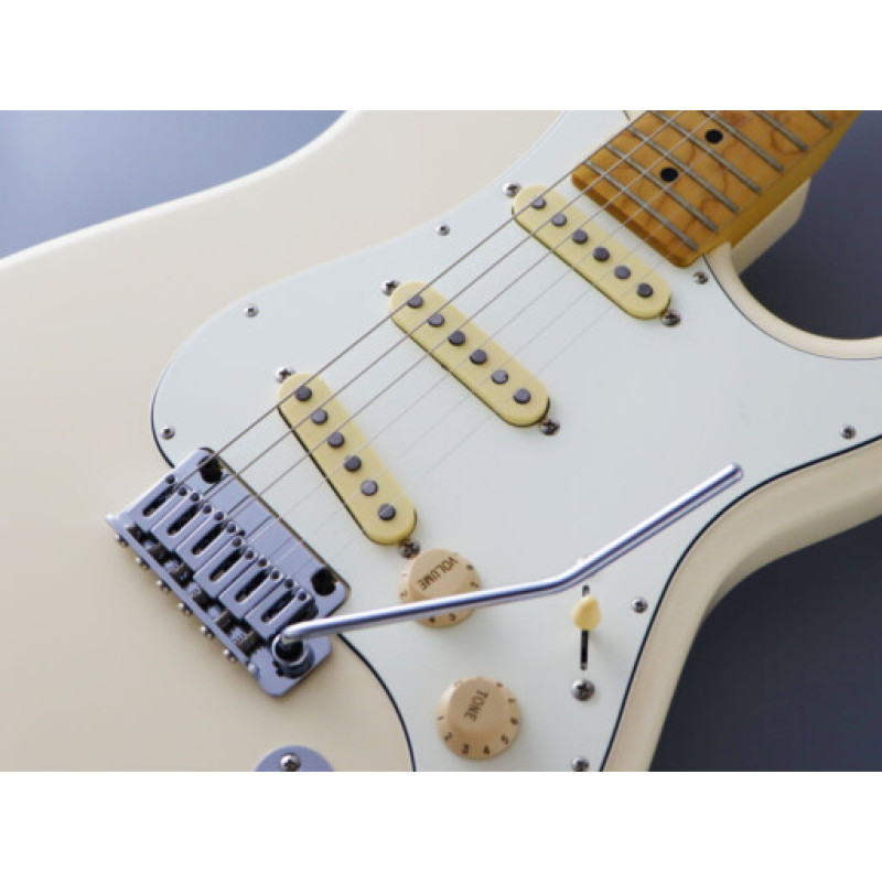 FGN BST-M/OLW ODYSSEY BOUNDARY SERIES (Olympic White)