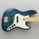 FGN NJB100MBAH-SBB Neoclassic NJB (See-Thru Blue Burst)