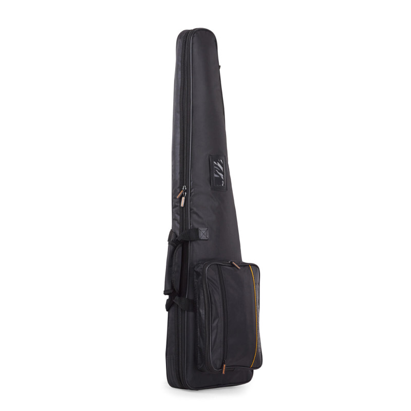 ROCKBAG Deluxe Line - Headless-Style Electric Bass Gig Bag