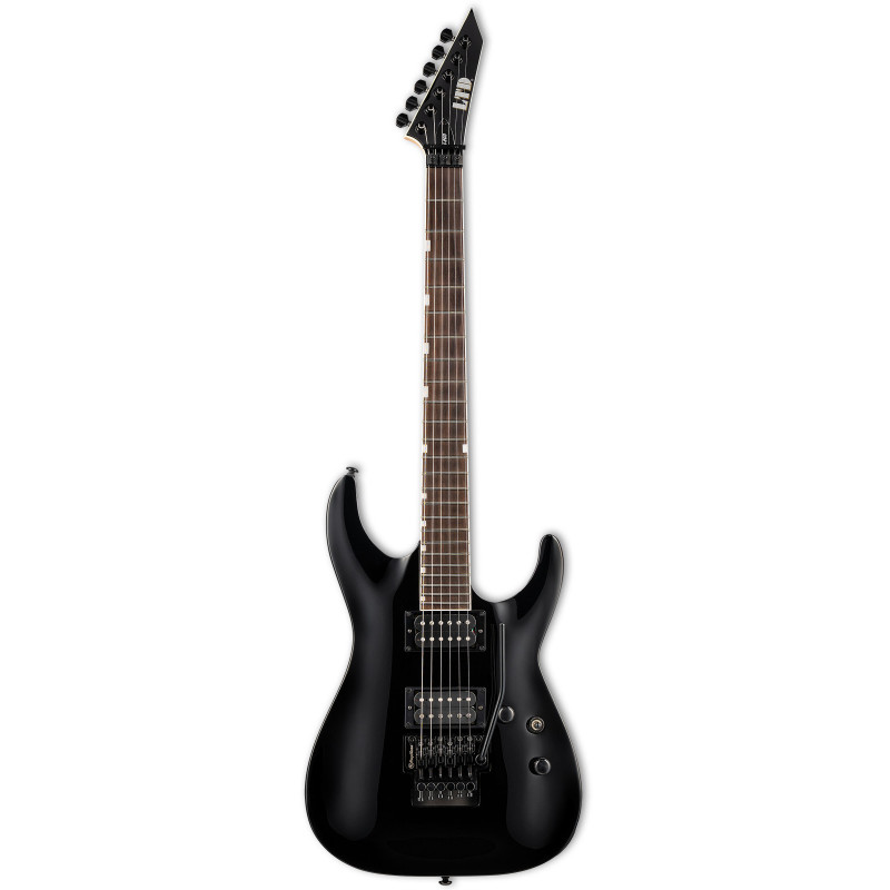 LTD MH-200 (Black) Електрогітара