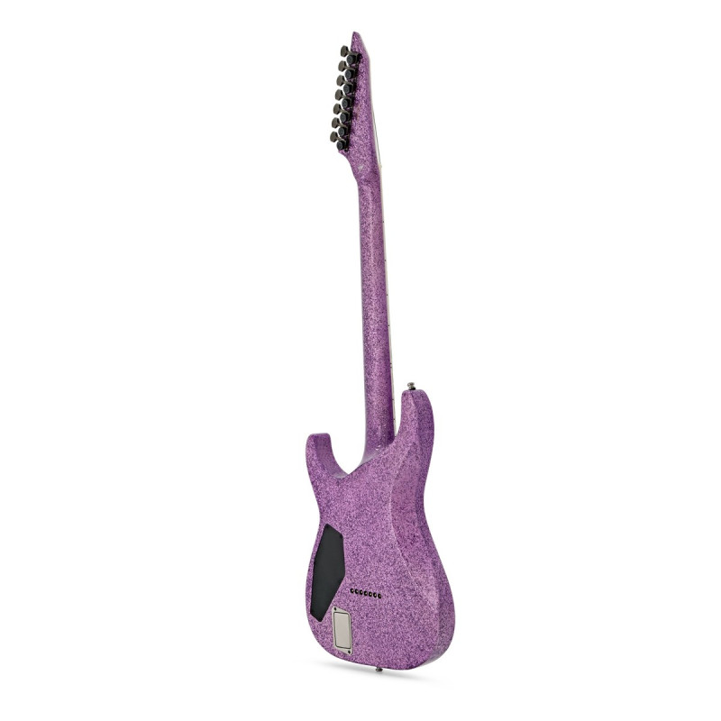 ESP E-II HORIZON NT-7B HS FL (Purple Sparkle)