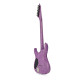 ESP E-II HORIZON NT-7B HS FL (Purple Sparkle)