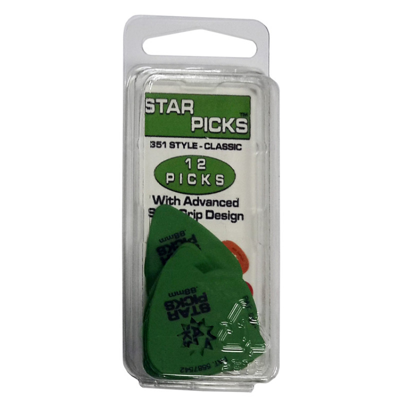 EVERLY STAR PICK 12-PACK 0.88