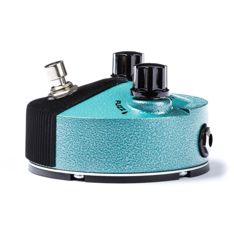 DUNLOP JIMI HENDRIX FUZZ FACE MINI DISTORTION Педаль ефектів