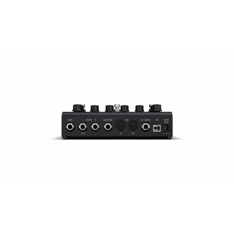 IK MULTIMEDIA ToneX Pedal