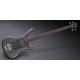 WARWICK Teambuilt Pro Series Corvette $$, 4-String (Nirvana Black Transparent Satin) Бас-гітара