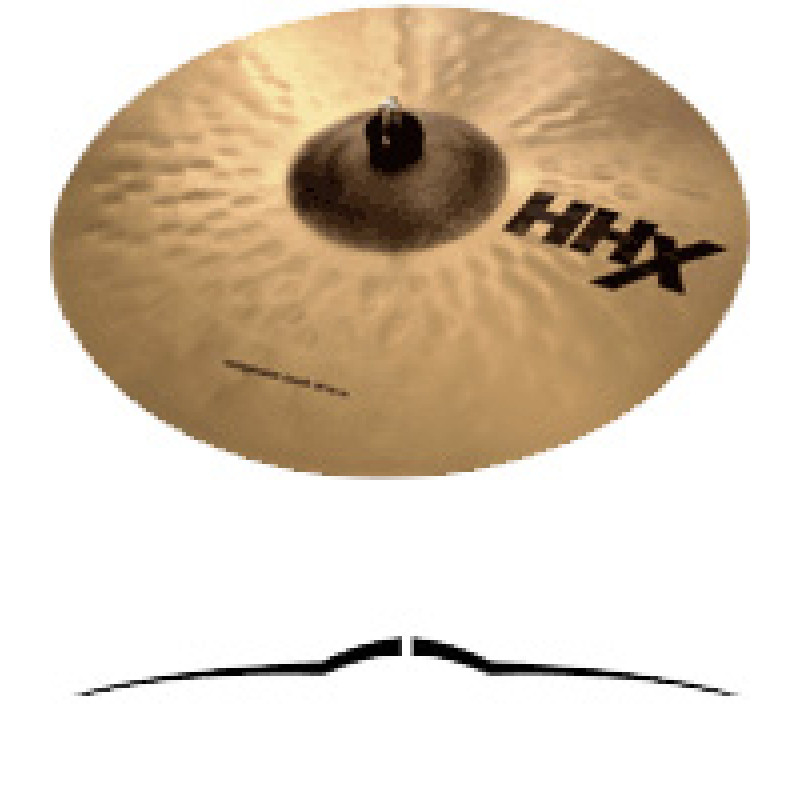 SABIAN 18