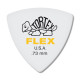DUNLOP TORTEX FLEX TRIANGLE PICK .73MM Медіатори
