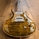 PRS Paul's Guitar 10-Top (Yellow Tiger) #0369896