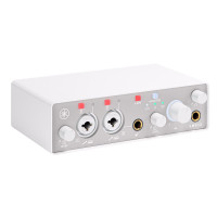 YAMAHA UR22 MK3 (White) Аудіоінтерфейс