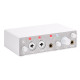 YAMAHA UR22 MK3 (White) Аудіоінтерфейс