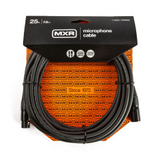 MXR DCM25 MICROPHONE CABLE 25ft