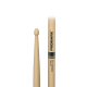 PROMARK REBOUND 5AB Lacquered Hickory Acorn Wood Tip