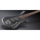 WARWICK Teambuilt Pro Series Corvette $$, 4-String (Nirvana Black Transparent Satin) Бас-гітара