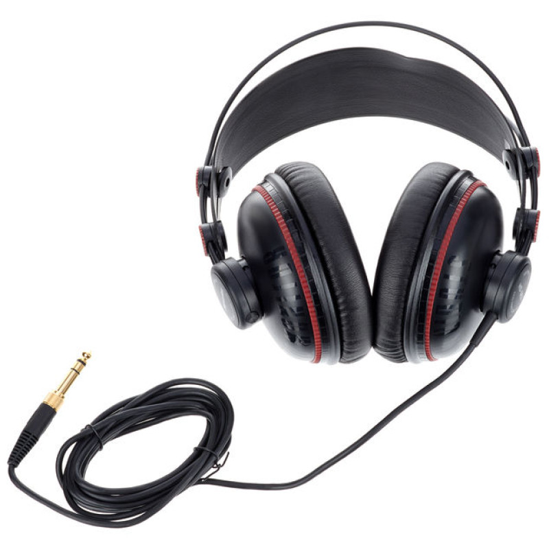 SUPERLUX HD-662 Навушники
