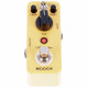 MOOER ACOUSTIKAR Педаль ефектів