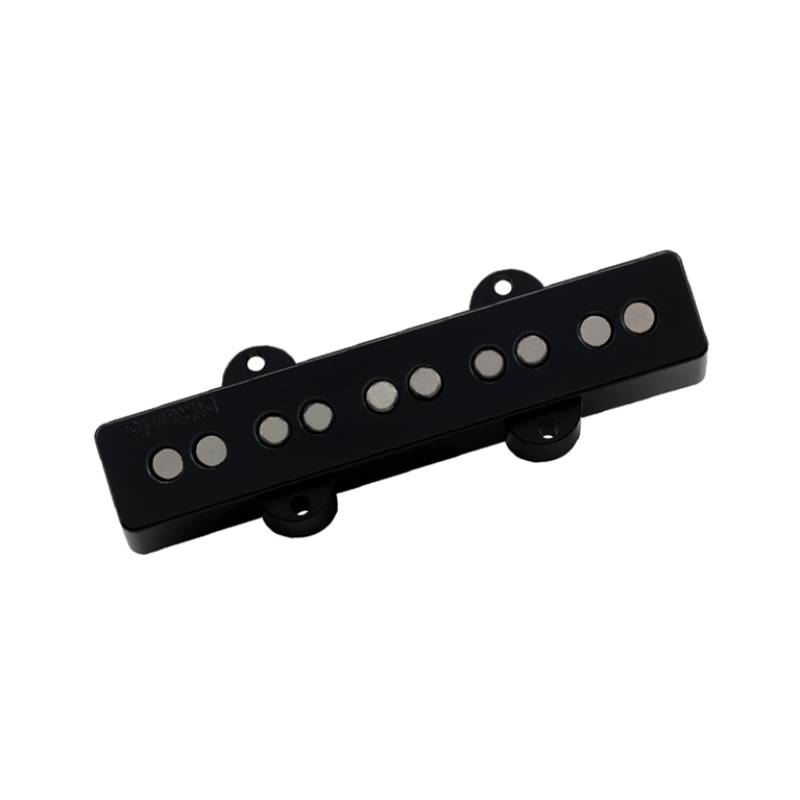 DIMARZIO Ultra Jazz 5 Bridge (Black)