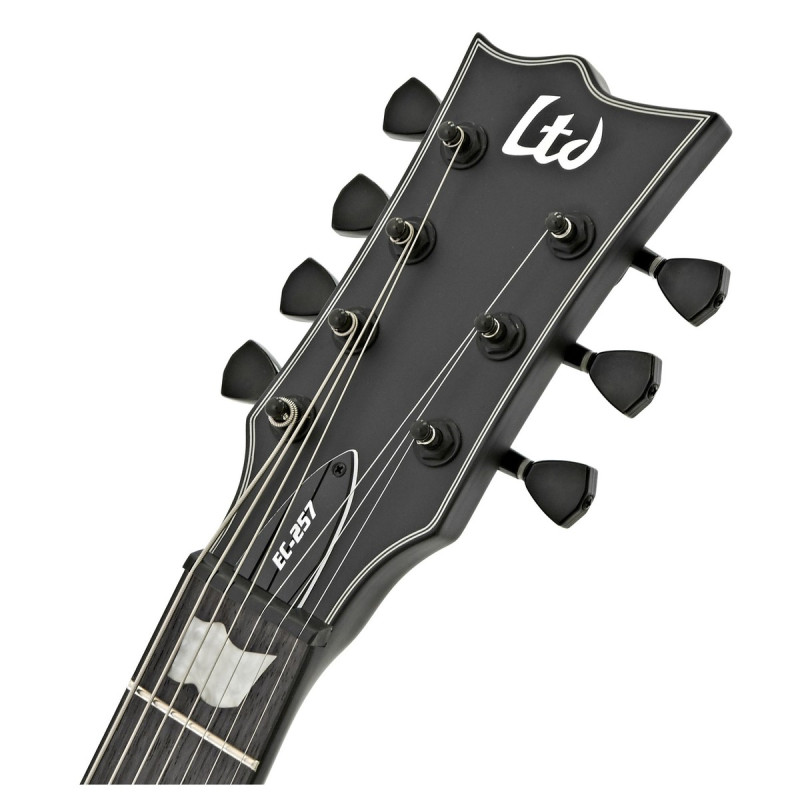 LTD EC-257 (Black Satin) Електрогітара