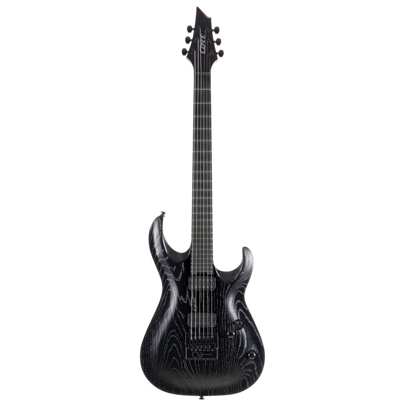 CORT KX700 EVERTUNE OPBK w/bag Электрогитара