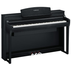 YAMAHA Clavinova CSP-275 (Black) Цифровое пианино