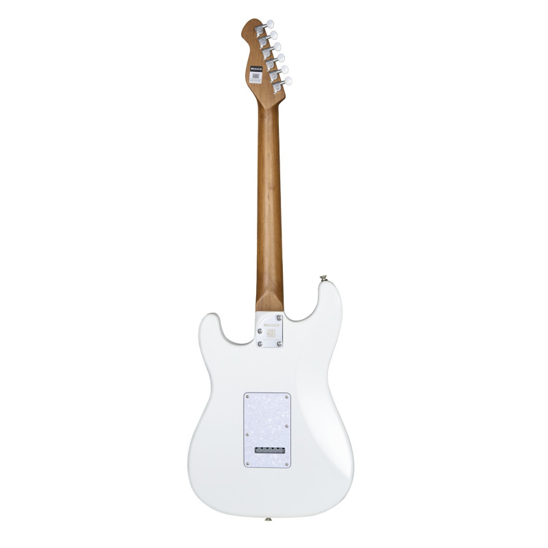MOOER MSC41 Pro (Dreamy Blue) смарт-электрогитара