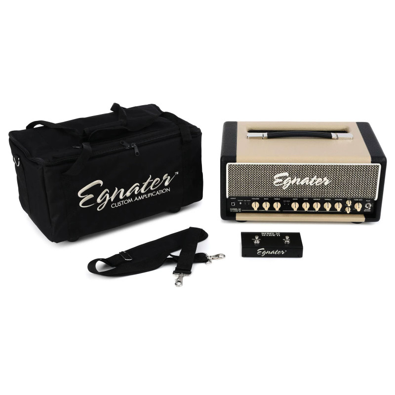 EGNATER REBEL 30 MKII