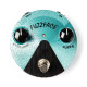 DUNLOP JIMI HENDRIX FUZZ FACE MINI DISTORTION Педаль ефектів