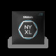 D‘ADDARIO NYXL1152 NYXL ELECTRIC MEDIUM TOP / HEAVY BOTTOM (11-52) Струни для електрогітари