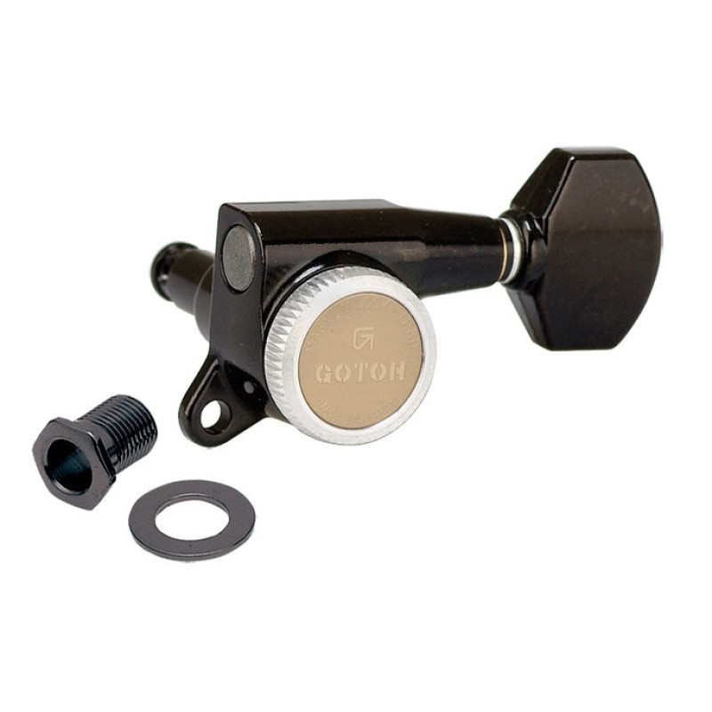 GOTOH SG381-07L MGT B